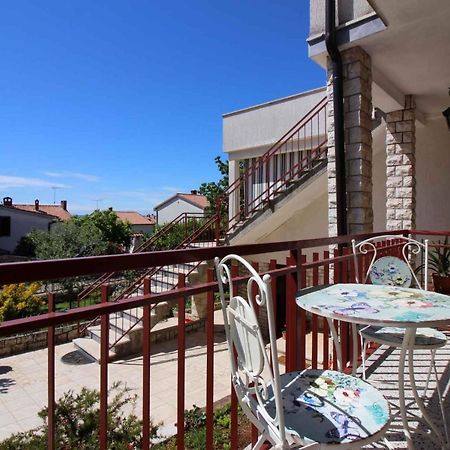 Apartment In Porec/Istrien 37093 Экстерьер фото