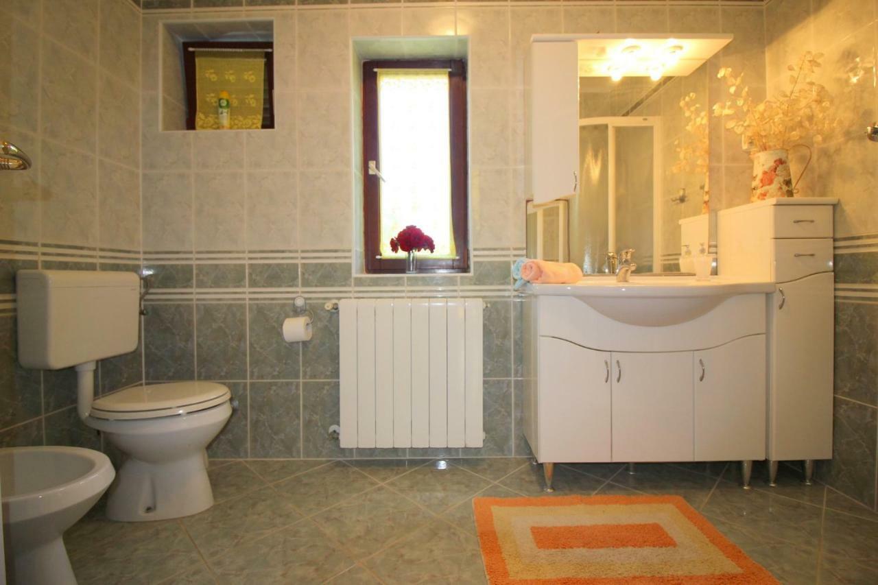 Apartment In Porec/Istrien 37093 Экстерьер фото