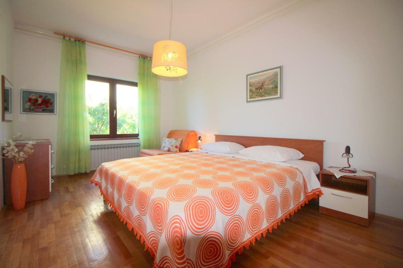 Apartment In Porec/Istrien 37093 Экстерьер фото